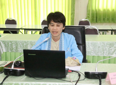 พิจารณาเงินกู้กองทุนพัฒนาสหกรณ์ 15.9 ล้านบาท พารามิเตอร์รูปภาพ 2